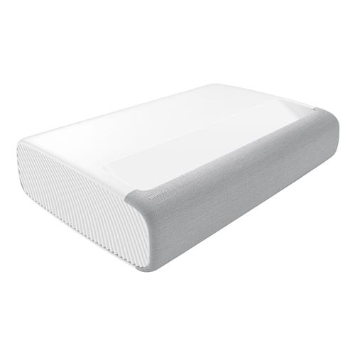 Samsung SP-LSP9TFAXXU data projector Ultra short throw projector 2800 ANSI lumens DLP 2160p (3840x2160) White