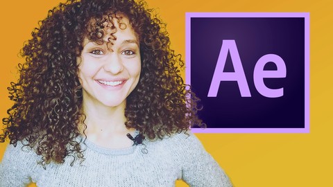 After Effects: Motion Graphics Masterclass For Beginners!