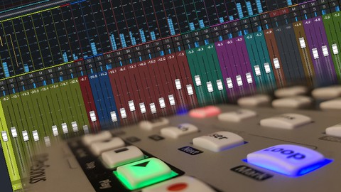 CURSO BSICO DE MEZCLA PROFESIONAL
