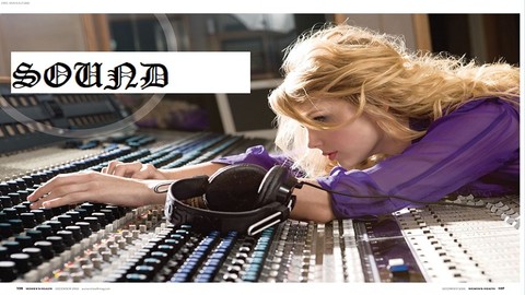 Engineering Sound for Home Recording and Music Production