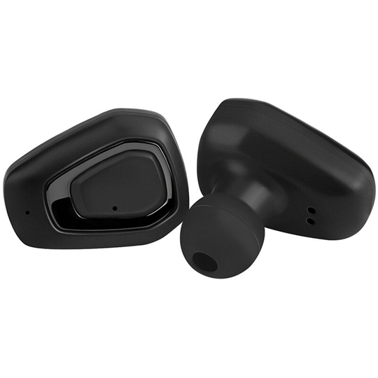Superseller - A7 True Wireless Bluetooth Headphones Invisible Earphone In-ear Stereo Music Headsets Hands-free w/ Microphone Charging Box