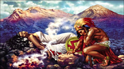 The Aztecs