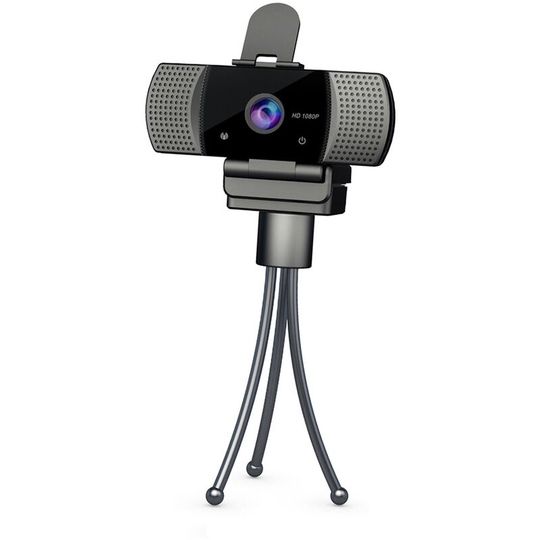 Full hd 1080P Wide Angle usb Webcam USB2.0 Drive-Free With Mic Web Cam Laptop Online Teching Conference Live Streaming Video Calling Web Cameras Anti