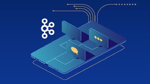 Apache Kafka A-Z with Hands on Learning