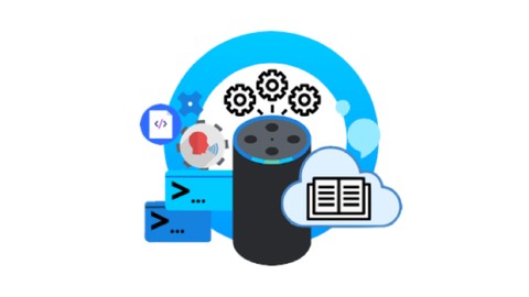 Alexa Skills Desde Cero Crea apps de voz con Amazon AWS