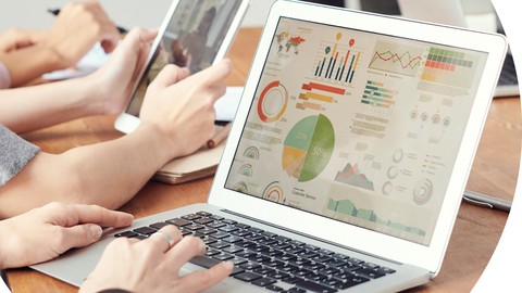 Google Data Studio e Elasticsearch - fundamentos e anlises