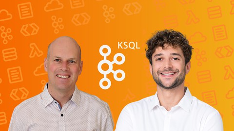 Apache Kafka Series - KSQL on ksqlDB for Stream Processing!