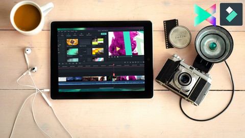 Filmora 11/X/9: Zero to Hero in Video Editing (2022)