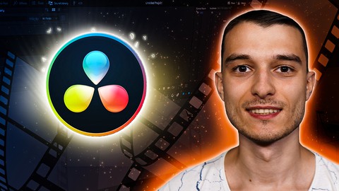 DaVinci Resolve 18 deutsch Einstieg fr Anfnger