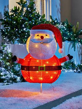 Santa Room Light