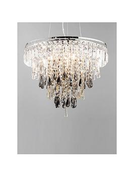 Bhs Jennifer Light Pendant Fitting