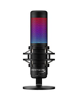 Hyperx Quadcast S Standalone Microphone