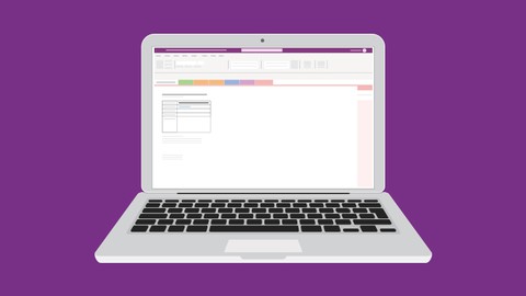 Master Microsoft OneNote. The Ultimate Course