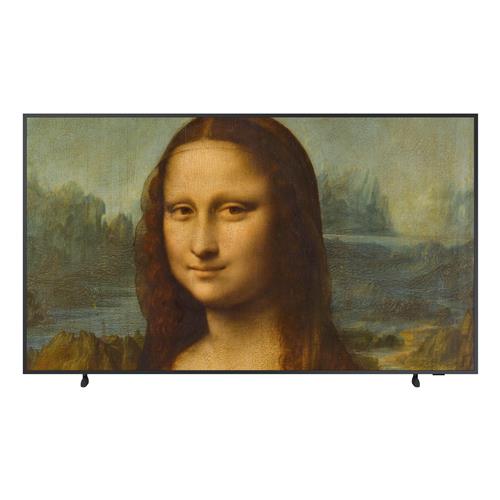 Samsung QE55LS03BAUXXU TV 139.7 cm (55") 4K Ultra HD Smart TV Wi-Fi Black