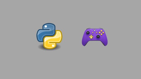 Python for Complete Beginners Create Mini Games
