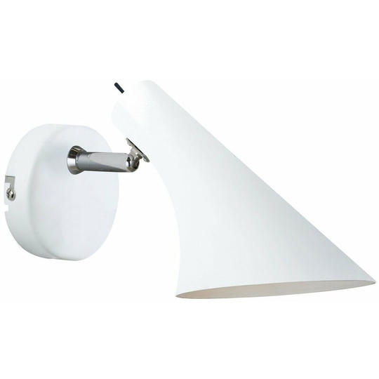 Nordlux Lighting - Nordlux Vanila Reading Light White, E14