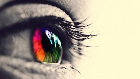 Colour Therapy Meditation: Restore your Health with Color