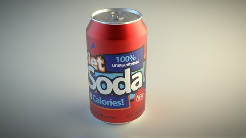Blender Asset Modeling Basics