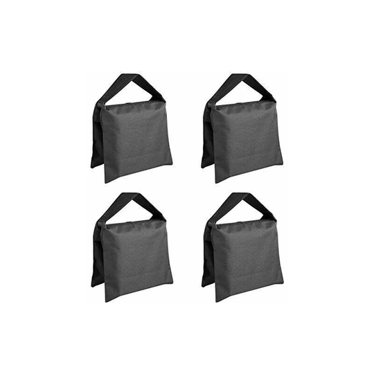 Qersta - Pack High Performance Photo Sandbag for Galgens Tripod, Tripod