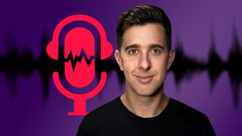 Audio Recording 101: Record Voice Audio for Video Production