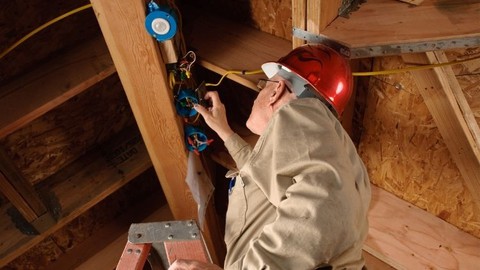2015 Practice Exam - (E1) Residential Electrical Inspector