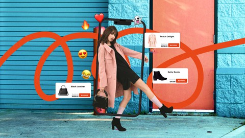 Video Commerce and Live Selling with Flux Panda