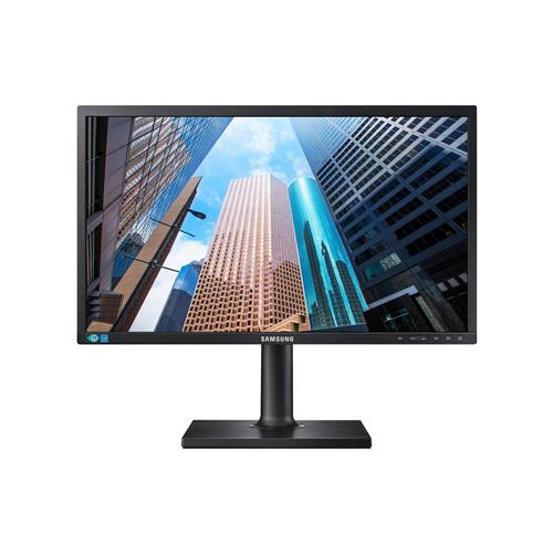 Samsung LS22E45KBWV/EN computer monitor 55.9 cm (22") 1680 x 1050 pixels WSXGA+ LED Black
