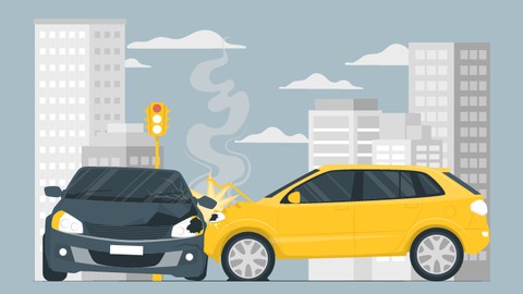 The Complete Guide to Car Accident Injury Claims [U.S.]