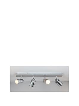 Spa Scorpius 4 Bar Light