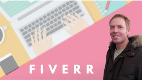 Fiverrish The Fiverr Case Study.