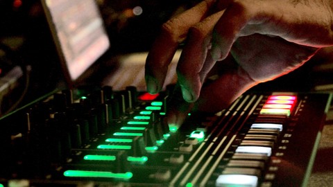Apprendre mixer sa musique rapidement