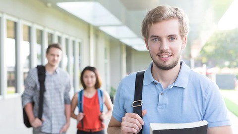 Preparazione Esame B2-First Universit di Cambridge