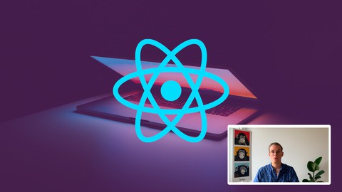React 2022 - The beginner-friendly Course incl. Meal Planner