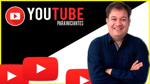 Youtube para Iniciantes