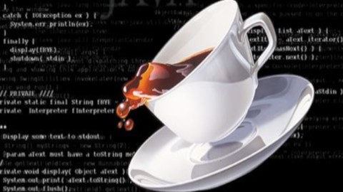JAVA Developer Academy - JAVA SE