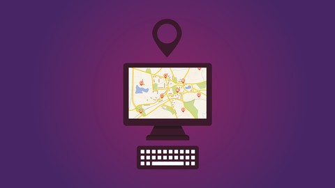 Creating Custom Web Maps