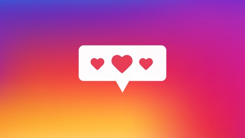 Corso Instagram Marketing Tecniche e Strategie + Certificato