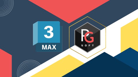 3DS Max Arabic Masterclass