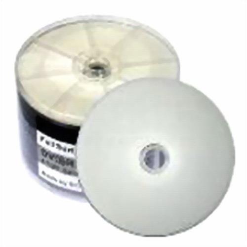 Traxdata DVD-R Printable 16x 4.7 GB 50 pc(s)