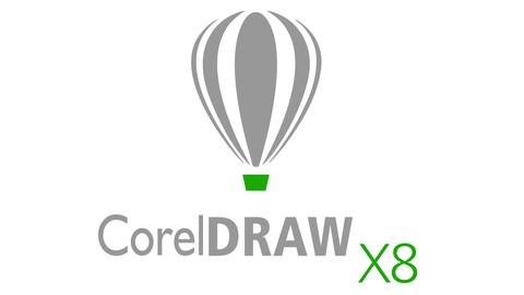 Corel Draw X8