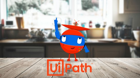 UiPath RPA 140