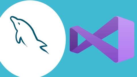 Visual Basic - VB.NET- Visual Studio 2019 - MySQL