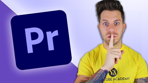 Learn to Edit Video Beginner to Pro Adobe Premiere Pro 2023