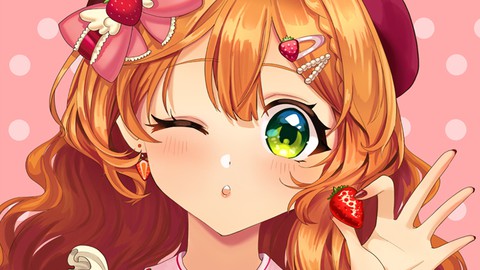 Anime Academy: How to Draw Heads, Faces, and Expressions!