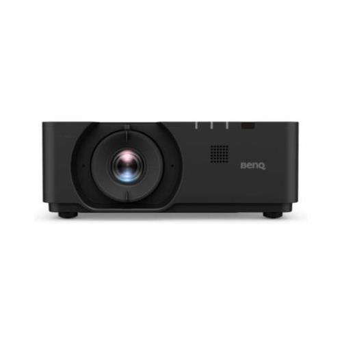Benq LU960 data projector Standard throw projector 5500 ANSI lumens DLP WUXGA (1920x1200) 3D Black
