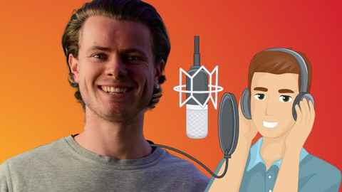 Rap & Gesang richtig Professionell aufnehmen