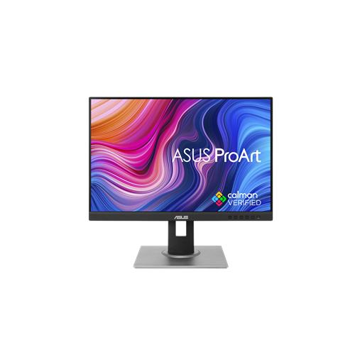 ASUS ProArt PA248QV 61.2 cm (24.1") 1920 x 1200 pixels WUXGA LED Black