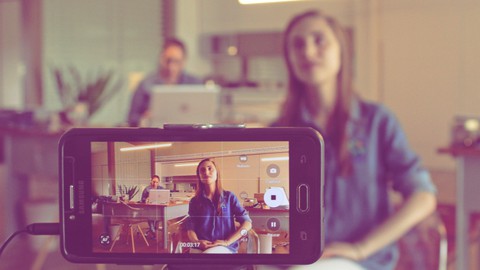 Curso de Produo de Vdeo