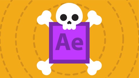 After Effects: Animando Personagens do Zero ao Mercado