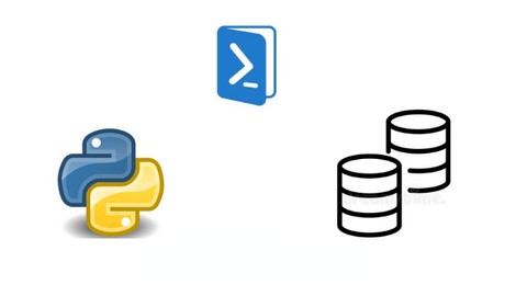 Python, SQL et Powershell pour les (grands) dbutants (2022)